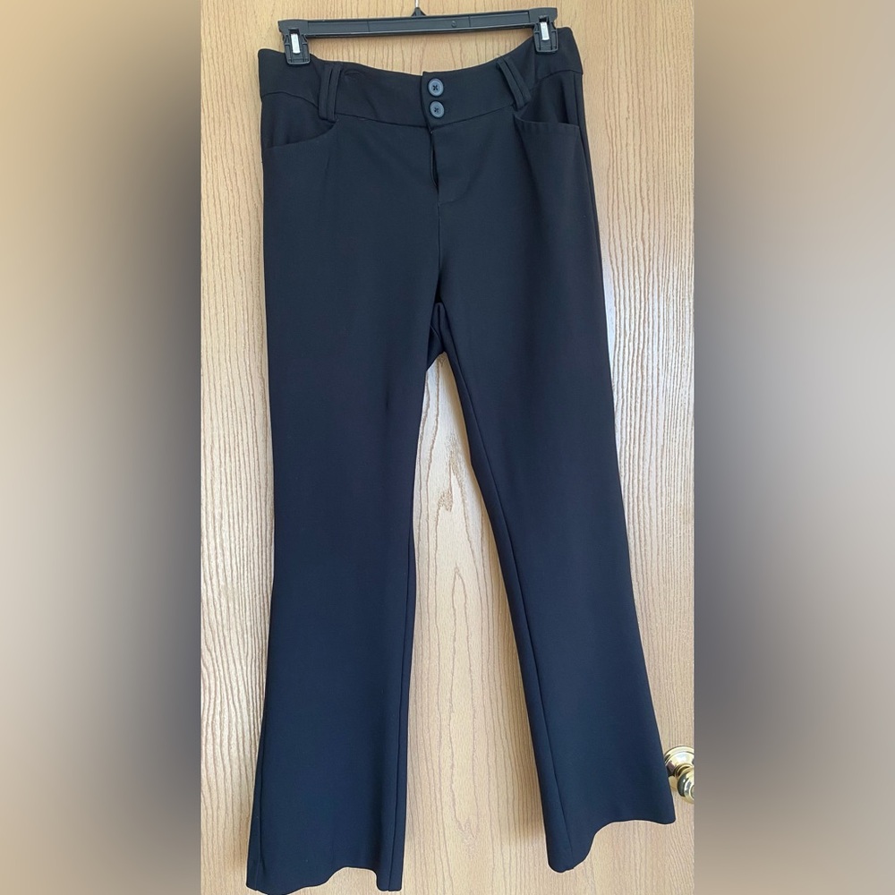 Torrid Studio Bootcut Slacks - Size 18 R - Picture 6 of 9